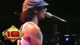 Slank - Ngga Ada Duanya (Live Konser Bangka 22 Maret 2006)