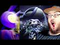THE AMAZING DIGITAL CIRCUS - Ep 9: The Last Act is Now Out & TADC AU Comic Dub REACTION!!!