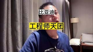 用科技去致敬梦想的比亚迪【杜思聪游记】