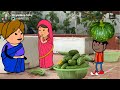 divya दखिन्हा करैला चोरावत पकरी गयी बड़की जिज्जी के घरे कल्लू कोंहड़ा sonycartoon