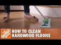 How To Clean Hardwood Floors | Hardwood Floor Care How To Clean Hardwood Floors | Hardwood Floor Care