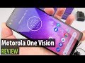 Motorola One Vision Review (detailed)