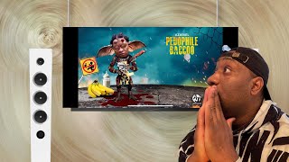 REACTING TO #AZARIEL -PEDOPHILE BACCOO (OFFICIAL VIDEO) #GUYANAESEDANCEHALL #GUYANESEYOUTUBER