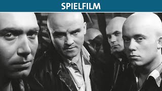 Die Glatzkopfbande - Spielfilm (ganzer Film auf Deutsch) - DEFA