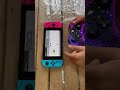 how to connect wireless controller to nintendo switch