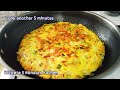 potatoes and cabbage recipe! do you have cabbage and potatoes at home