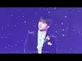 4k 교차편집 이재환 vixx ken 시나브로 gradually 250104 250105 ken solo concert wonder land