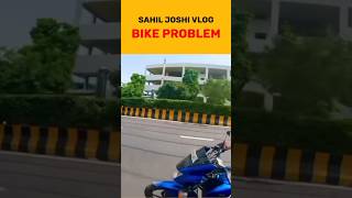 Sahil joshi ke sath highway par kya ho gaya 😡🥺 || #short #fact #sahiljoshivlogs