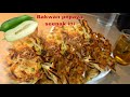 PUNYA PEPAYA COBALAH RESEP NENEK BAKWAN PEPAYA || ANTI GAGAL RESEP BAKWAN PEPAYA #bakwanpepaya