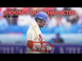 CHOOSE YOUR CHARACTER FT.KLRAHUL 🔥🔥 | SELECT YOUR SHOT | CRICDIVEDITZ