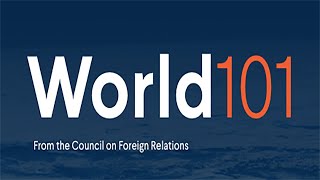 CFR 10/15 Higher Education Webinar: Introduction to World101