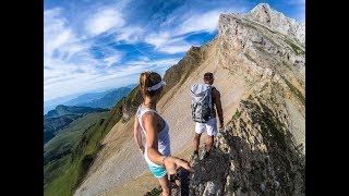 Explore Haute-Savoie \