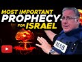 Joel Rosenberg: The Most Important Messianic Prophecy You've Never Heard