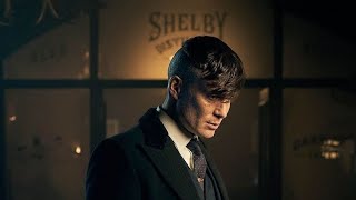 Tommy Shelby x Ordinary Person (Leo)