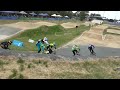 16 boys final 2016 bmx victoria state championships