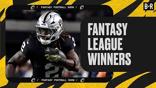 6 League Championship Winners | Fantasy Football Advice