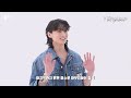 [EPISODE] Jung Kook’s Calvin Klein Commercial Shoot Sketch - BTS (방탄소년단)