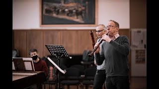 6. Filharmonični festival baročne glasbe: Koncert z baročnimi glasbili