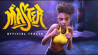 Master Official Trailer