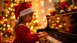 Top Best Christmas Songs 2025🎄Relaxing Instrumental Christmas Music🎁Beautiful Christmas Atmosphere