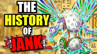 The History of Yu-Gi-Oh! Jank! #29