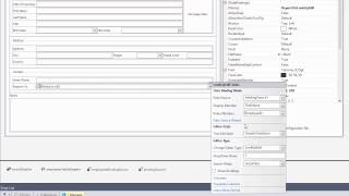 DevExpress WinForms Editors: Layout Control