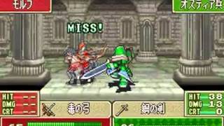 Let S Play Fe7if Capter 26 改造 ファイアーエムブレム 烈火の剣if プレイ動画 Let S Play Fe7if Capter 26 改造 ファイアーエムブレム 烈火の剣if プレイ動画