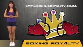 BOXINGROYALTY BEST BOXING DVDs