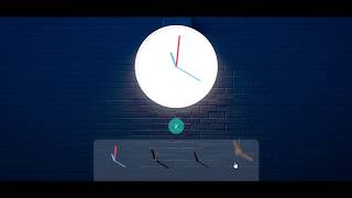 [React.js] CLOCK ER - Make your clock (with source code)