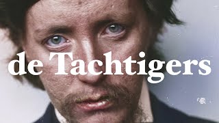 Het generatiedenken van de Tachtigers (19e eeuw) - VLOGBOEK / Literatuurgeschiedenis