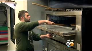 Pizzeria Owner Experiences A Big Boost In Business After Delivery To Oscars