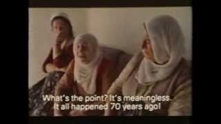 BACK TO ARARAT 1988 Documentary Film By PeA Holmquist