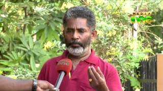 Local Body Election 2015 - Thiruvalla Municipality