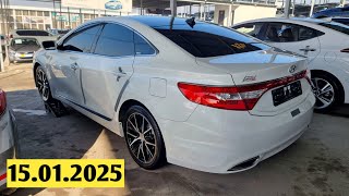 Мошинбозори Душанбе/// Hyundai Grandeur, Sonata, Honda CR-V, Lexus IS, Kia K5, Toyota Corolla