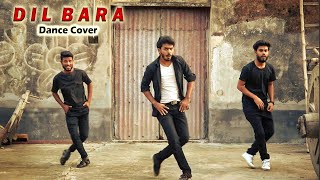 Dilbara Dance Cover | Dhoom | Rakibul Alam Rijon | Dilbara Dance Video