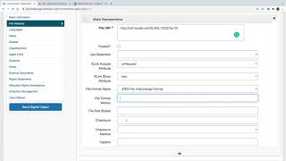 ArchivesSpace Basics Training: Session 3 (October 2021)