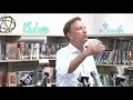 Governor Lamont's Daily News Briefing On Coronavirus August 11, 2020
