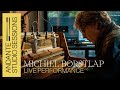 Michiel Borstlap: Andante Piano Studio Session [Neoclassical Piano / Solo Piano Music]