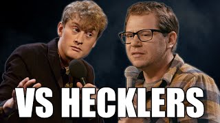Comedians VS Hecklers | #30