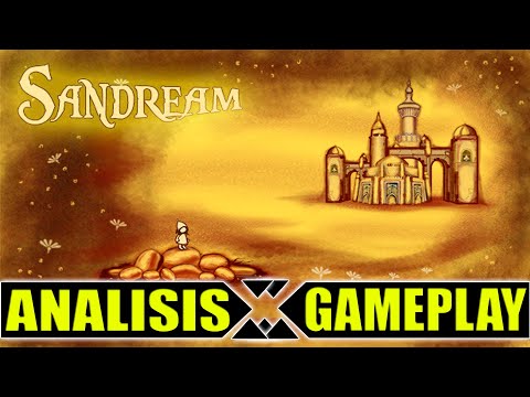 Jugamos A Sandream Bonito Y Complicado Me Gusta Youtube