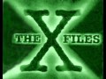 X Files Theme Song (Techno Trance Remix)