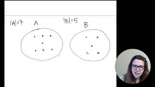 Topic 16 - Intro to Counting