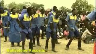 Ikoce Cultural Dance (www.langotv.co.cc)