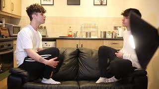 Rykey proofs (part 9) ll Roadtriptv edit