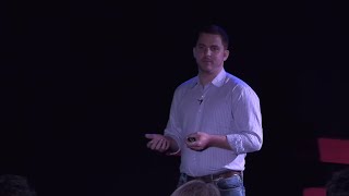 Incentives in social systems | Alex Knecht | TEDxYouth@SJII