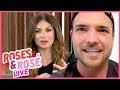 The Bachelor Ep 7 RECAP With Jordan Kimball | Roses and Rose LIVE