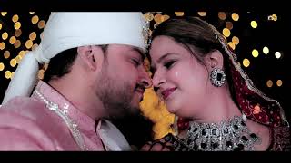 Ishika & Pankaj #Wedding Highlight#shivangistudiokota