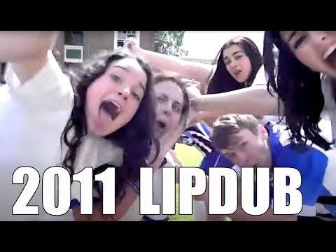 2011 Cshs Senior Lipdub Youtube