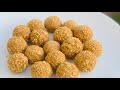 healthy winter desserts in 15 mins 3 ingredient recipes dessert sesame peanut sweet balls