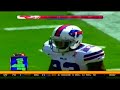 bills 41 chiefs 7 full game highlights september 11 2011